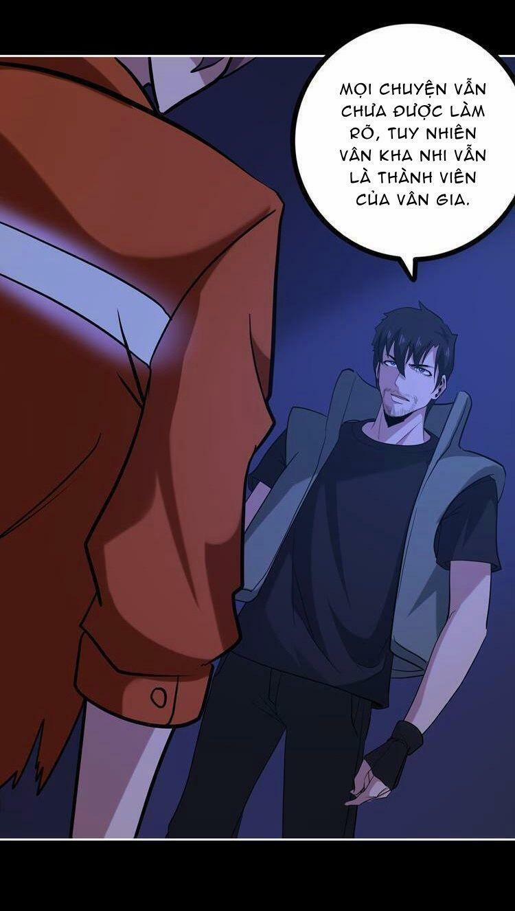 Thợ Săn Mạt Thế 13 trang 35