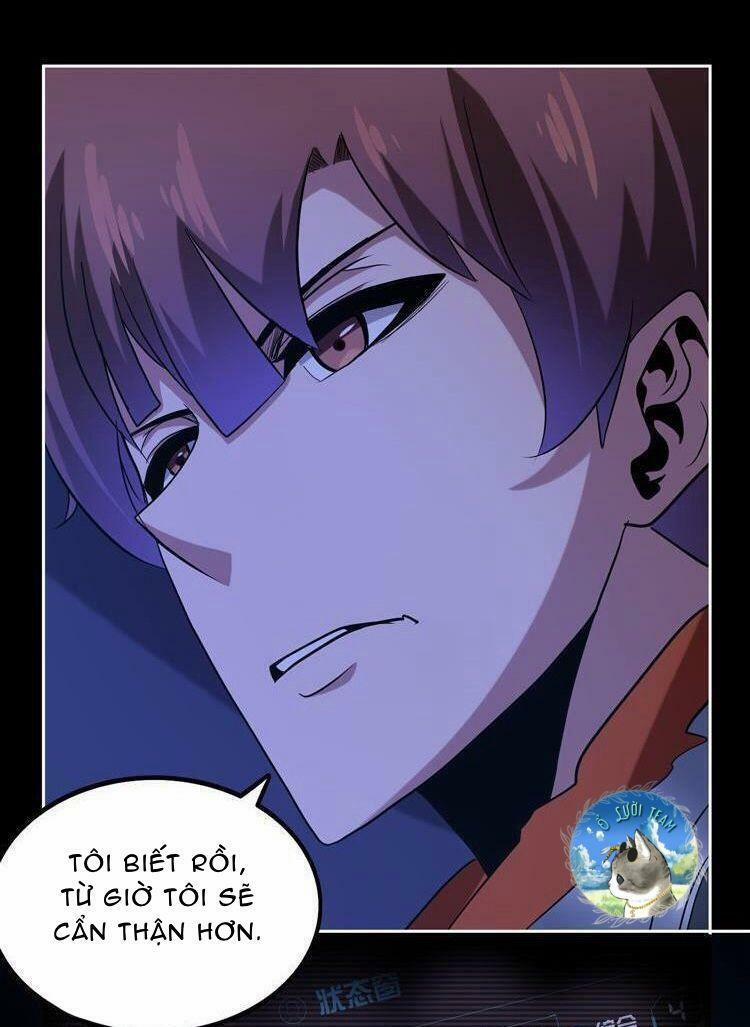 Thợ Săn Mạt Thế 13 trang 36