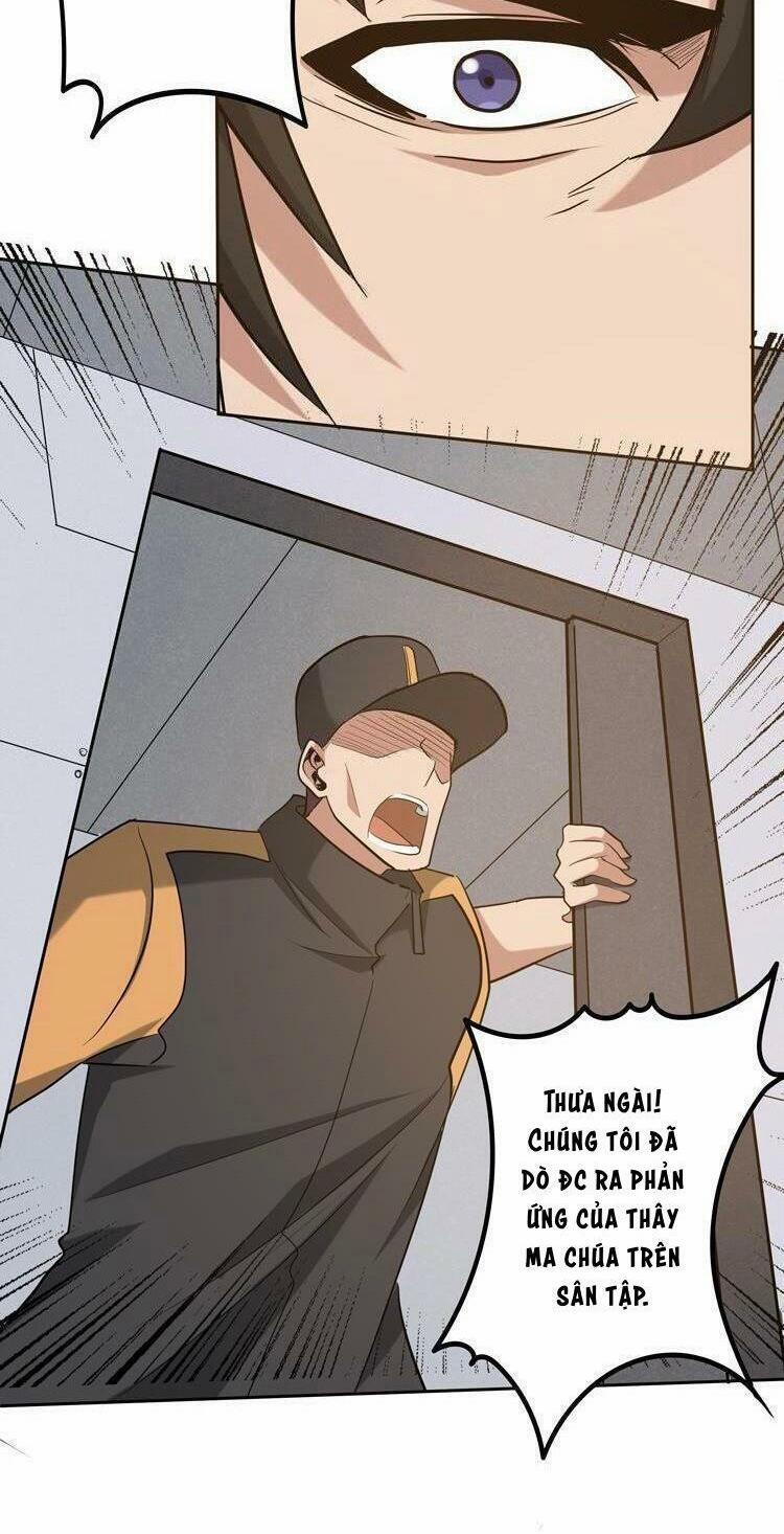 Thợ Săn Mạt Thế 13 trang 4