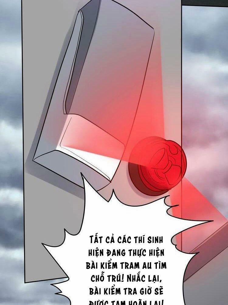 Thợ Săn Mạt Thế 13 trang 9