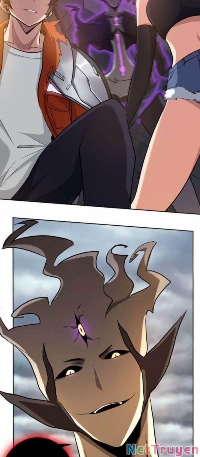 Thợ Săn Mạt Thế 15 trang 11