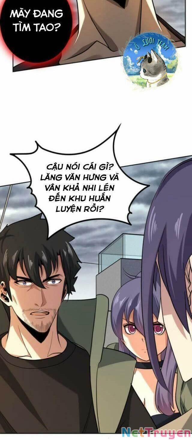 Thợ Săn Mạt Thế 15 trang 12