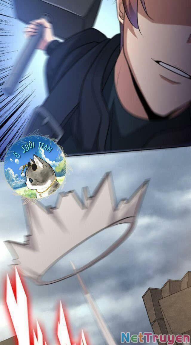 Thợ Săn Mạt Thế 15 trang 25