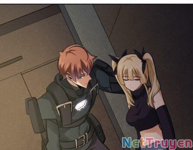 Thợ Săn Mạt Thế 15 trang 27