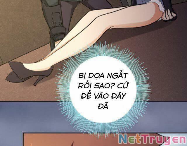 Thợ Săn Mạt Thế 15 trang 28