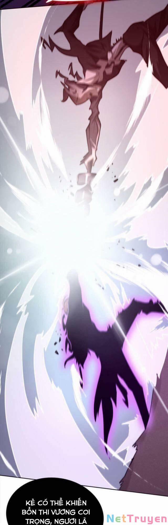 Thợ Săn Mạt Thế 15 trang 31