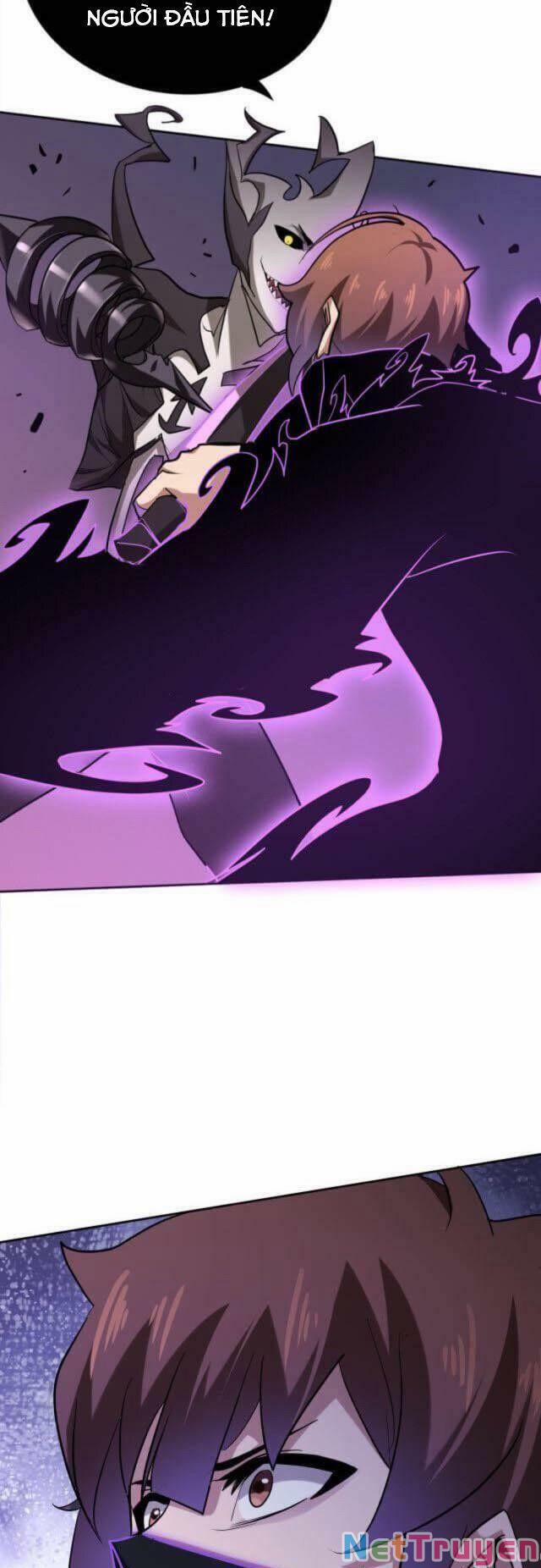 Thợ Săn Mạt Thế 15 trang 32