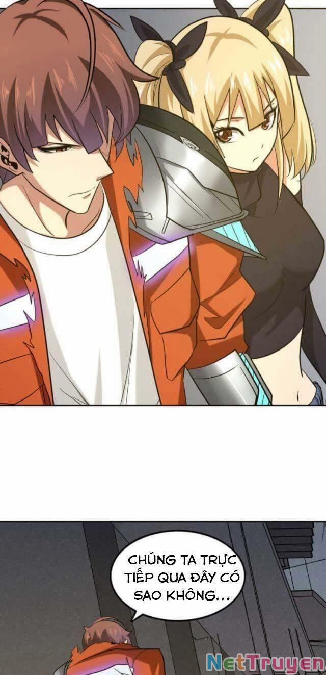 Thợ Săn Mạt Thế 15 trang 5