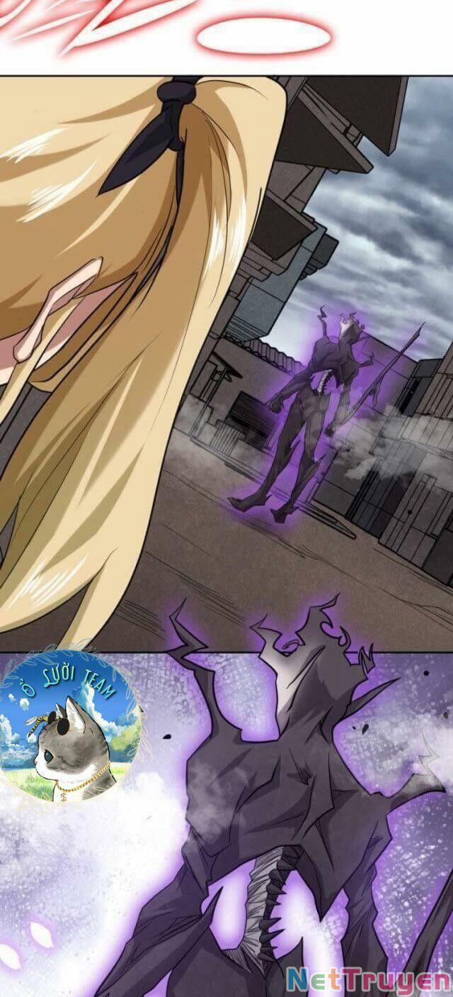 Thợ Săn Mạt Thế 15 trang 8