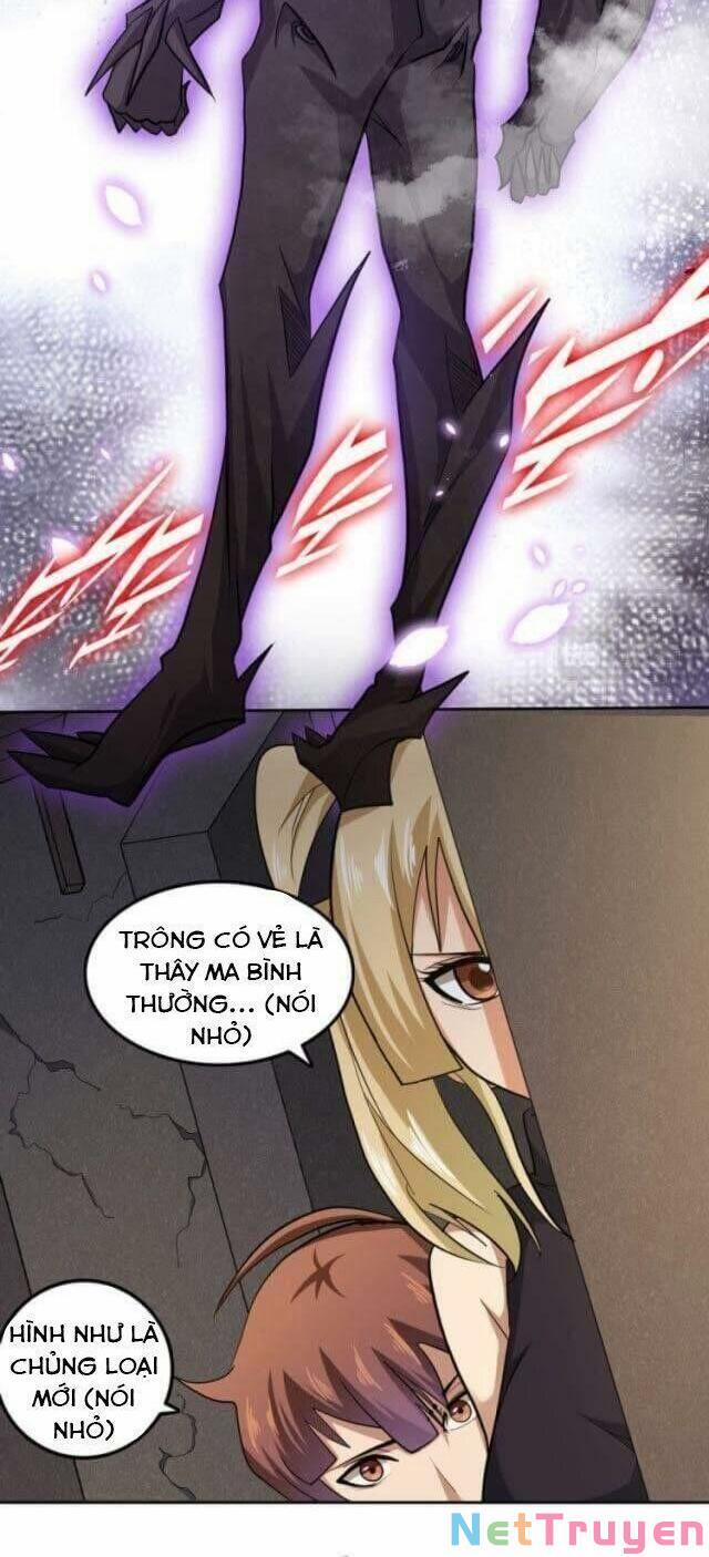 Thợ Săn Mạt Thế 15 trang 9