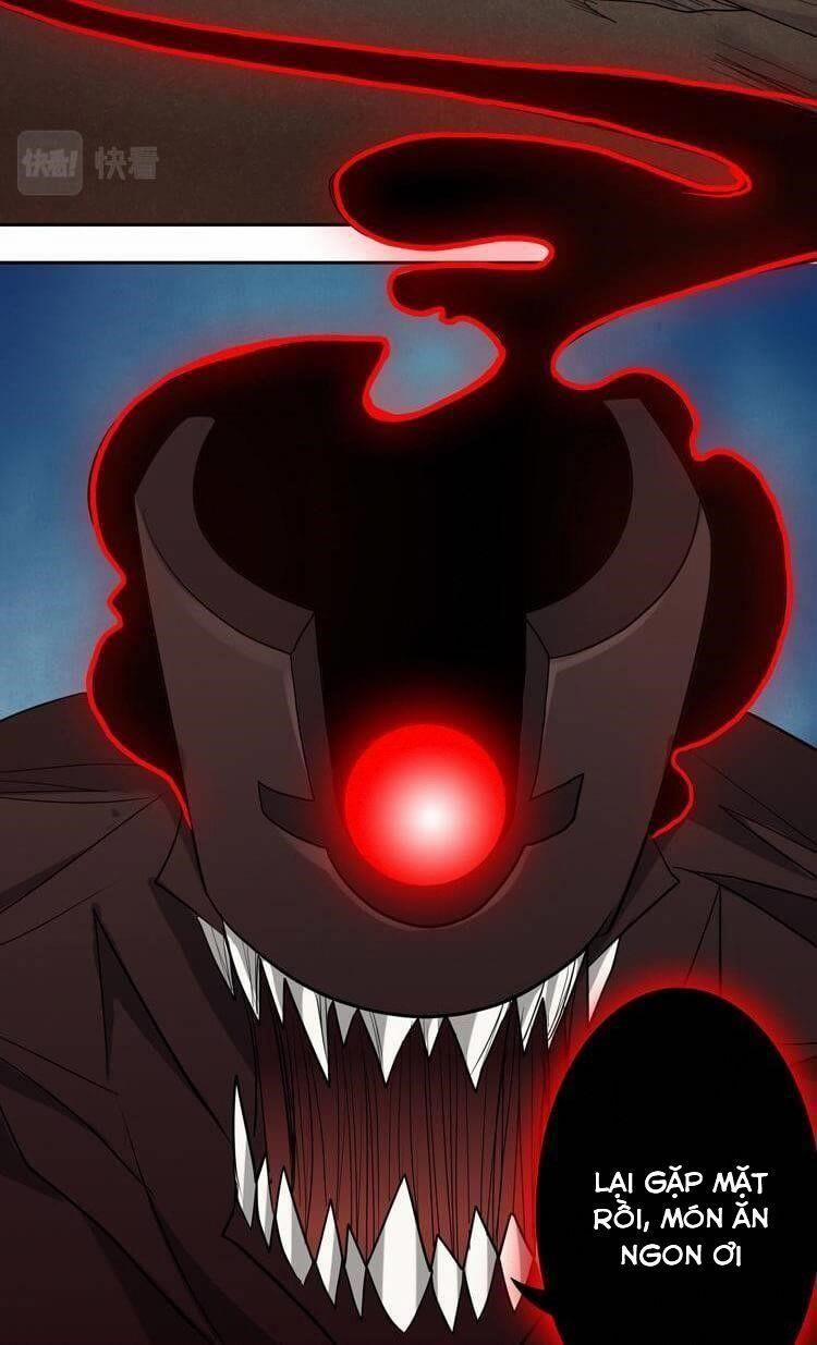Thợ Săn Mạt Thế 16 trang 13