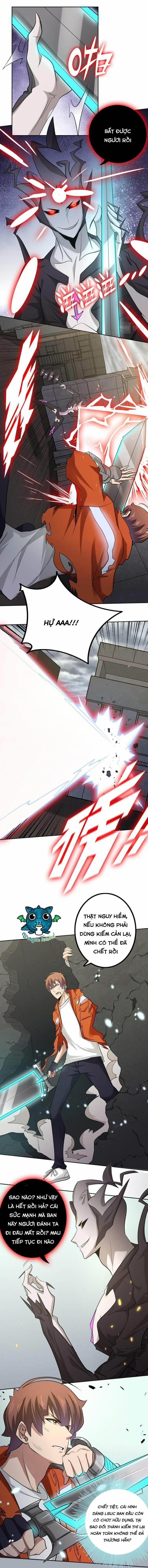 Thợ Săn Mạt Thế 16 trang 2
