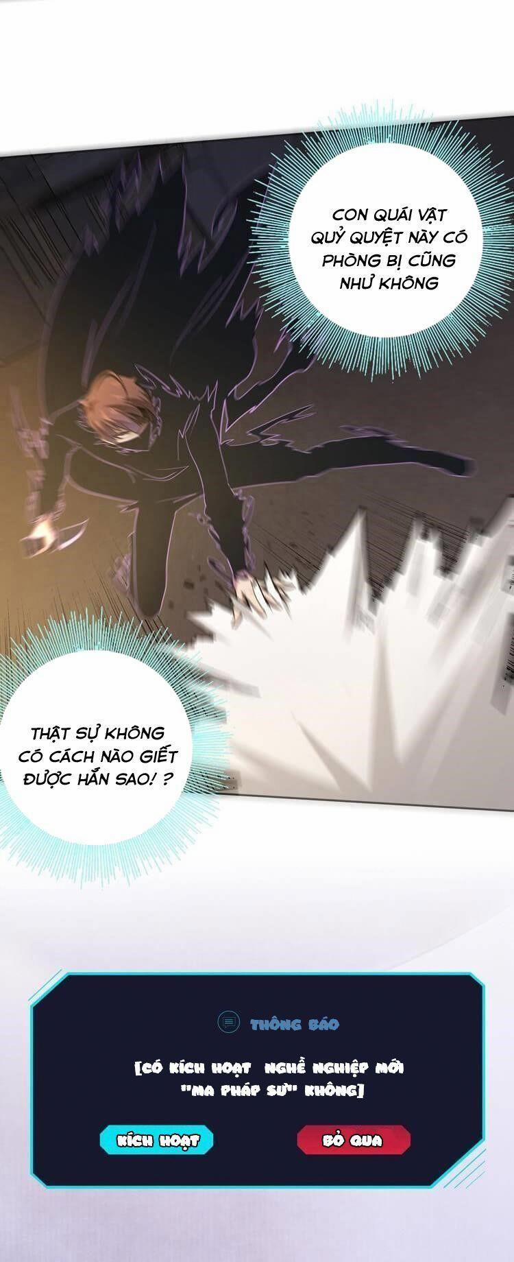 Thợ Săn Mạt Thế 16 trang 7
