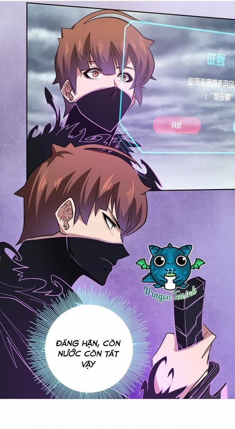 Thợ Săn Mạt Thế 16 trang 8