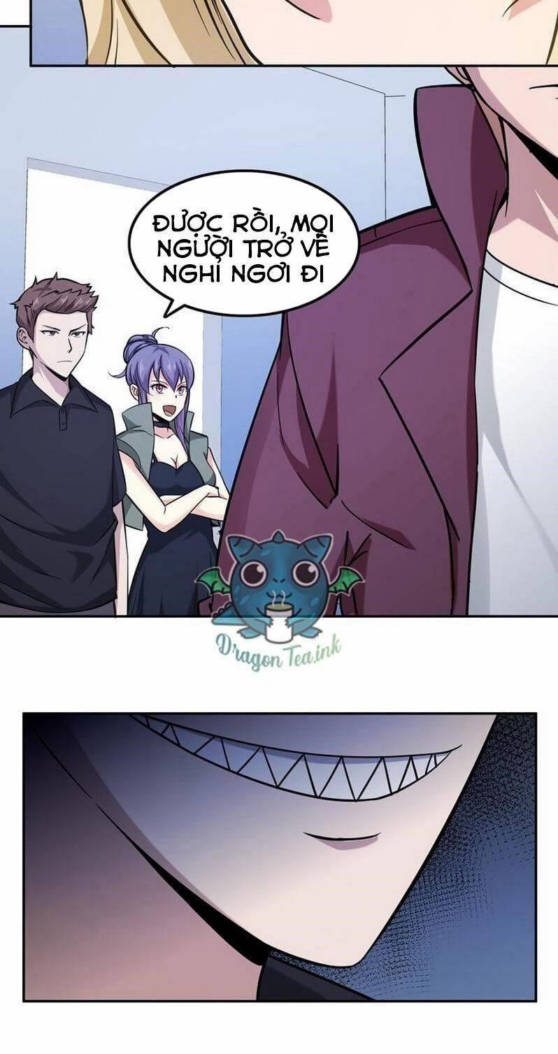 Thợ Săn Mạt Thế 17 trang 16