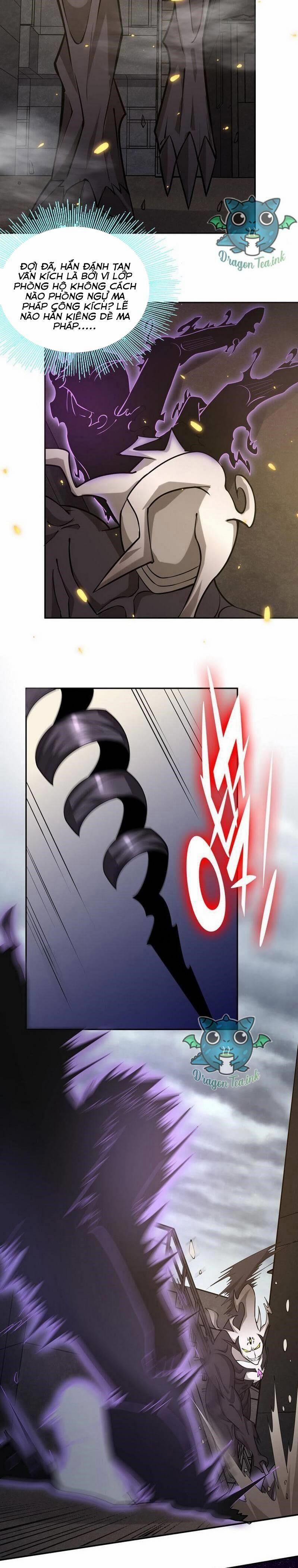 Thợ Săn Mạt Thế 17 trang 3