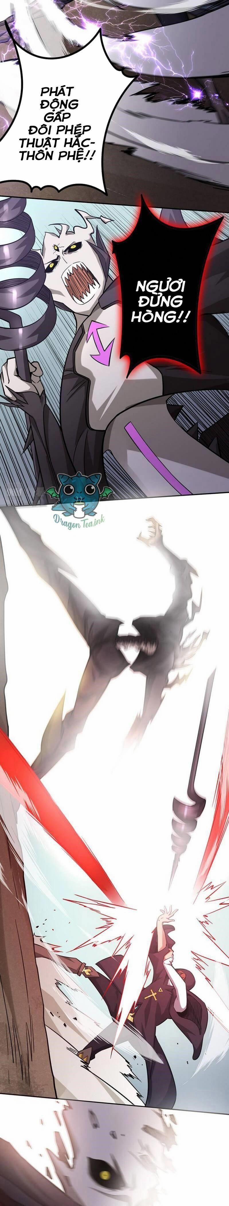 Thợ Săn Mạt Thế 17 trang 7