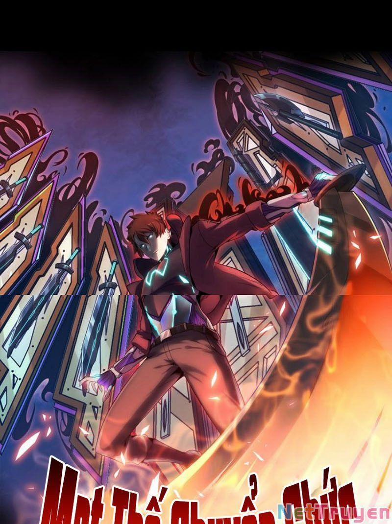 Thợ Săn Mạt Thế 19 trang 1