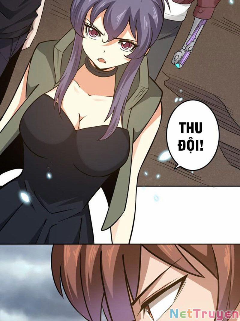 Thợ Săn Mạt Thế 19 trang 10