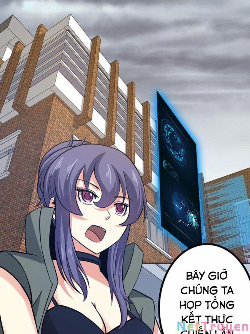 Thợ Săn Mạt Thế 19 trang 12