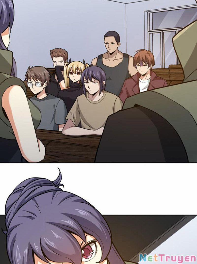 Thợ Săn Mạt Thế 19 trang 14