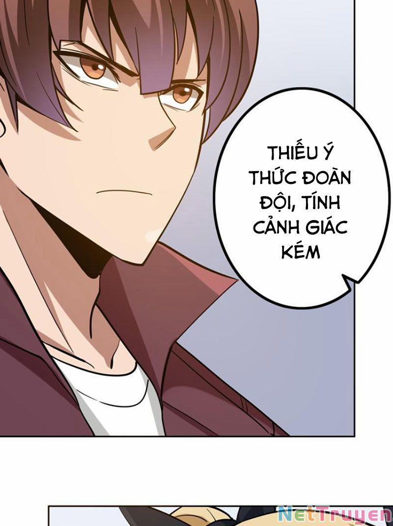 Thợ Săn Mạt Thế 19 trang 16