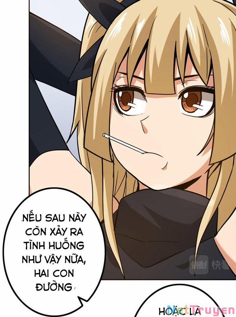 Thợ Săn Mạt Thế 19 trang 17