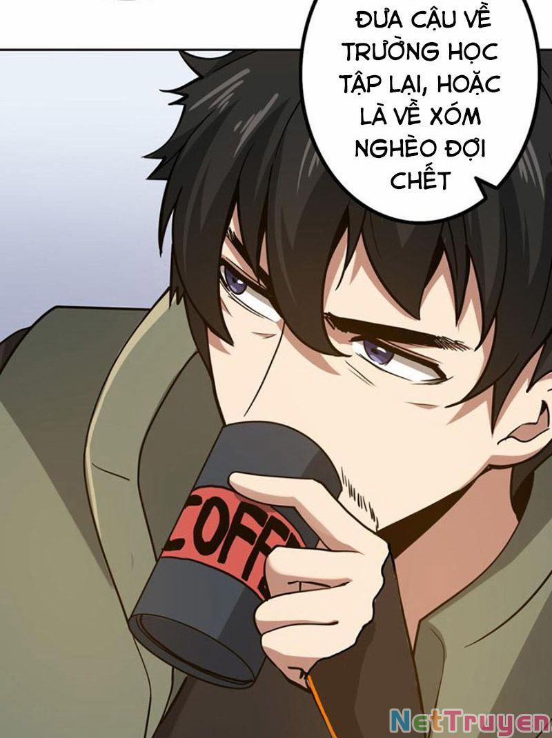 Thợ Săn Mạt Thế 19 trang 18