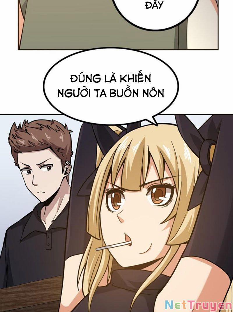 Thợ Săn Mạt Thế 19 trang 21