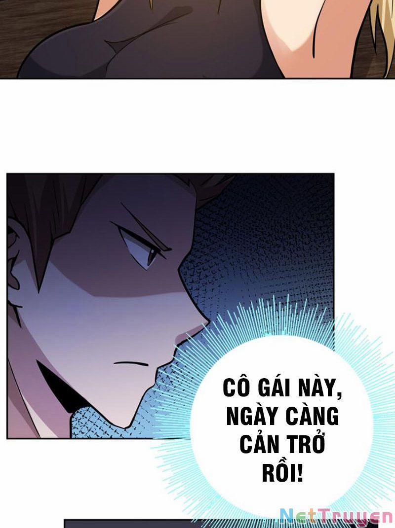 Thợ Săn Mạt Thế 19 trang 22