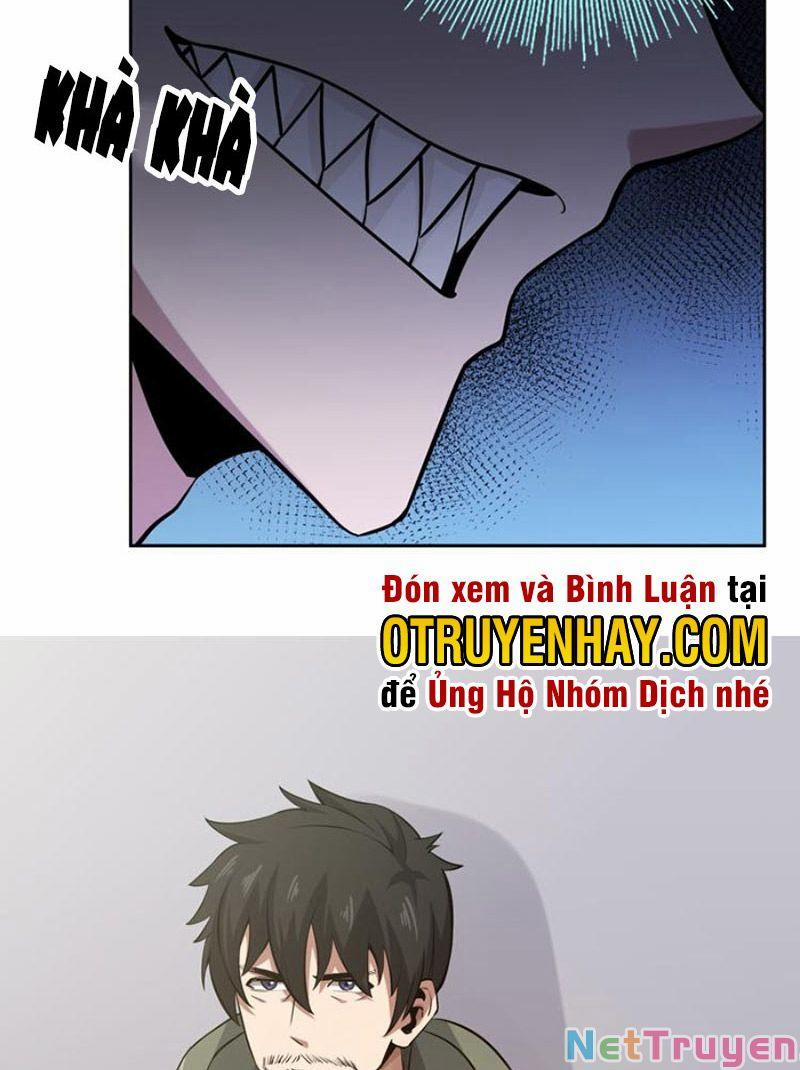 Thợ Săn Mạt Thế 19 trang 23