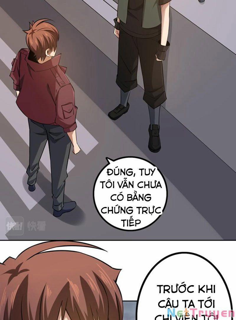 Thợ Săn Mạt Thế 19 trang 26