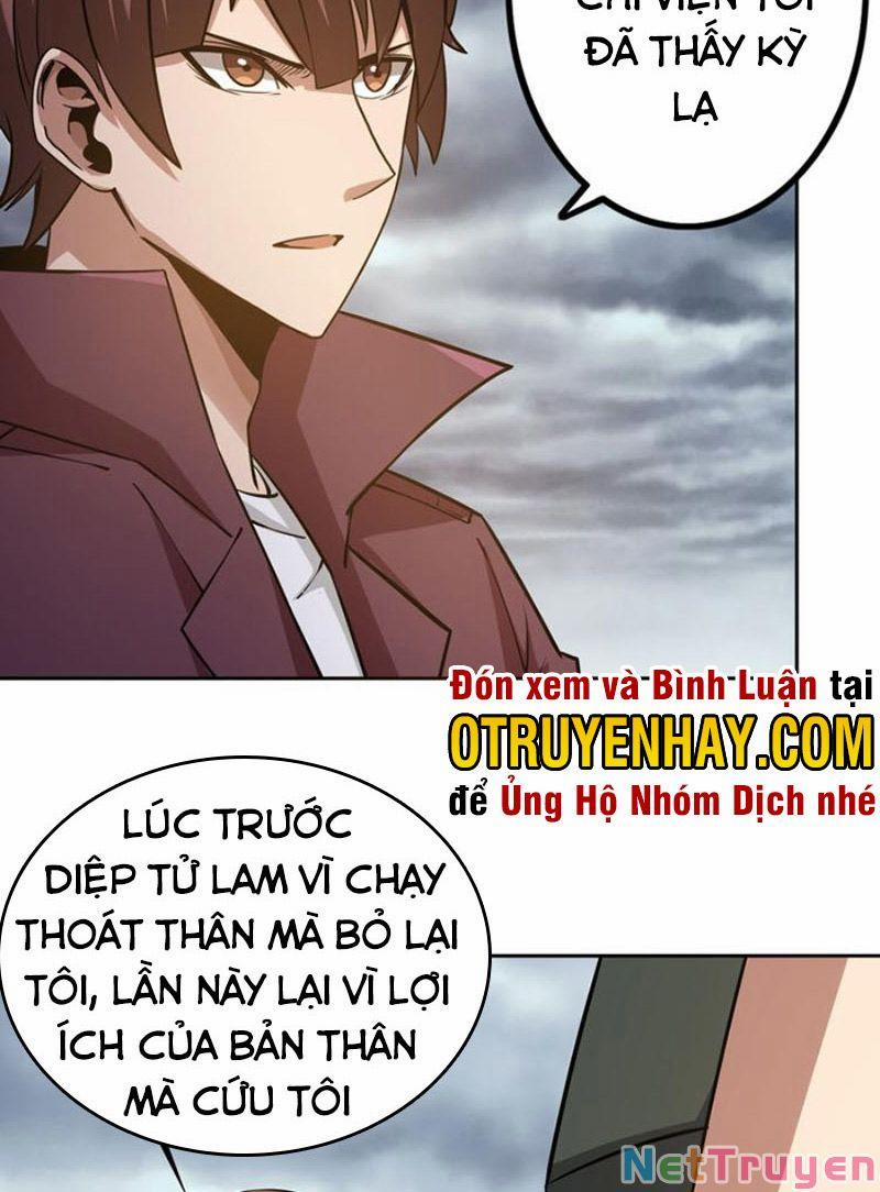 Thợ Săn Mạt Thế 19 trang 27