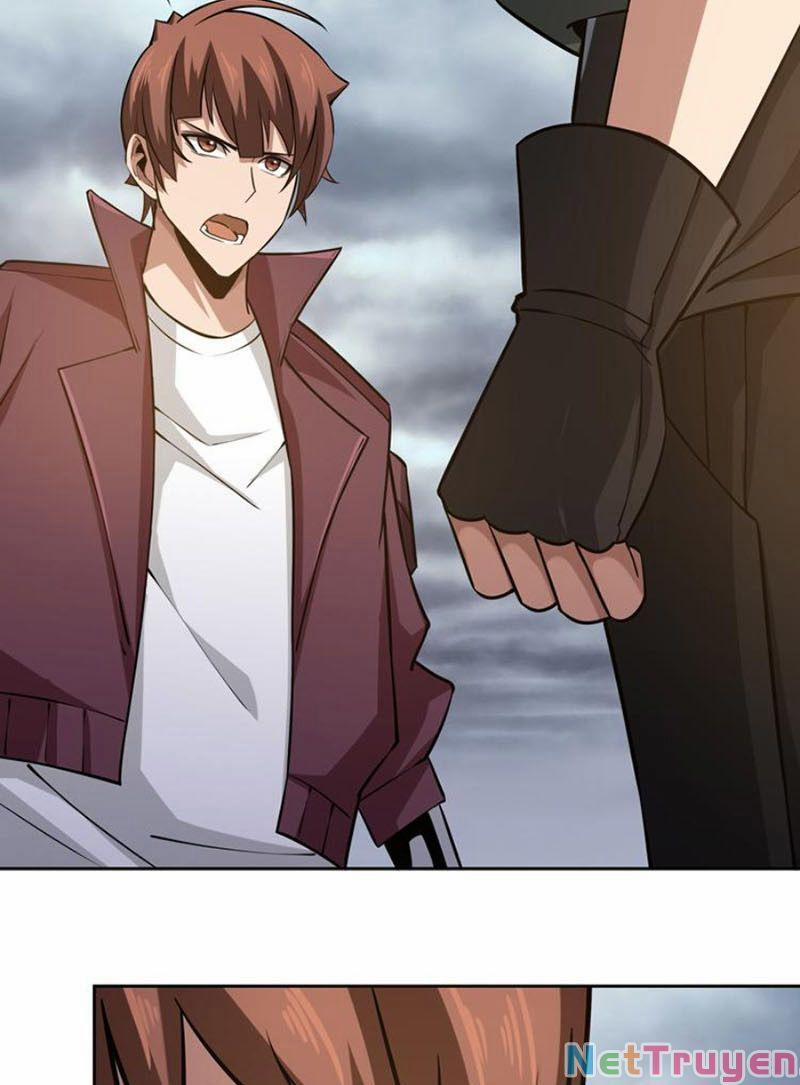 Thợ Săn Mạt Thế 19 trang 28
