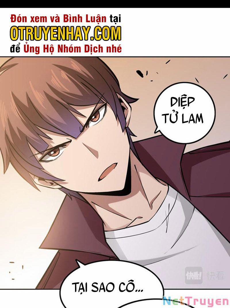 Thợ Săn Mạt Thế 19 trang 3