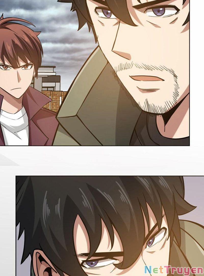 Thợ Săn Mạt Thế 19 trang 31