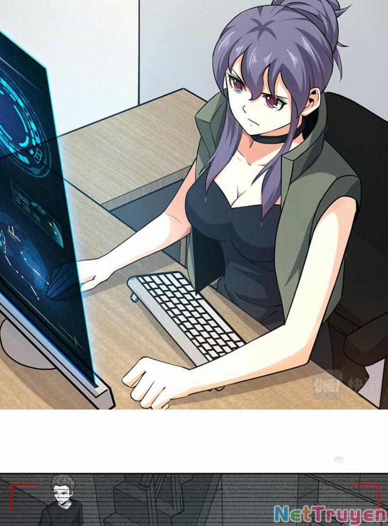 Thợ Săn Mạt Thế 19 trang 33