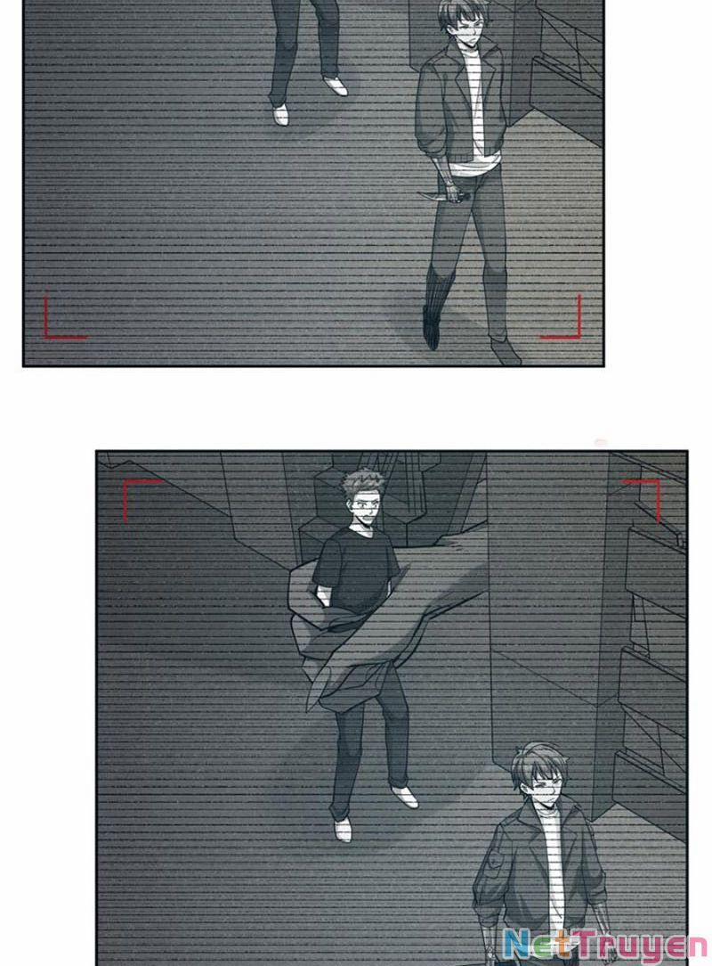Thợ Săn Mạt Thế 19 trang 35