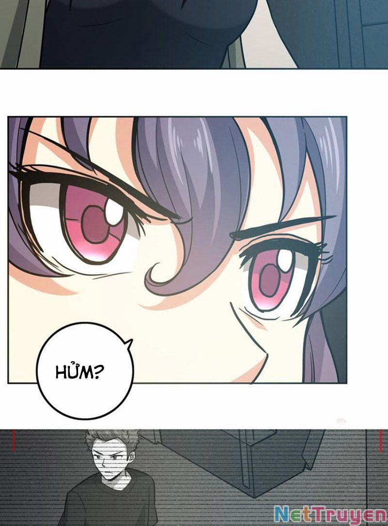 Thợ Săn Mạt Thế 19 trang 38