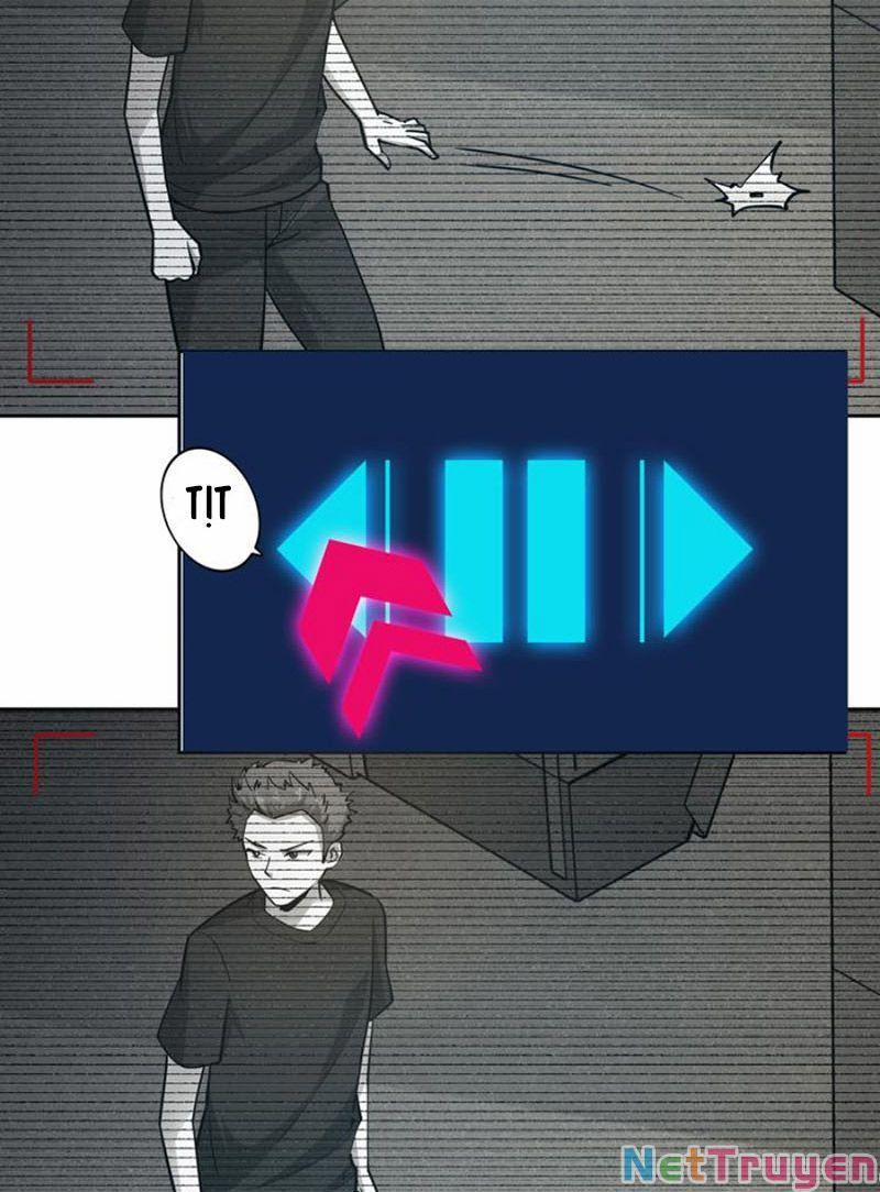Thợ Săn Mạt Thế 19 trang 39