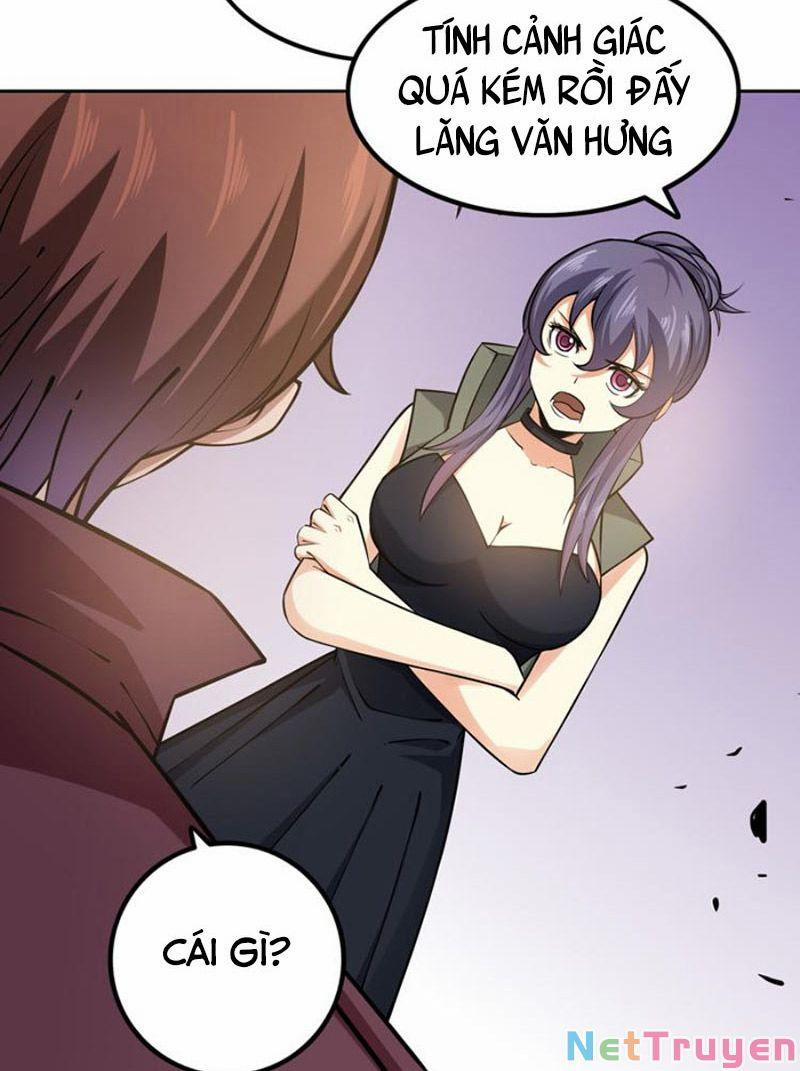 Thợ Săn Mạt Thế 19 trang 4
