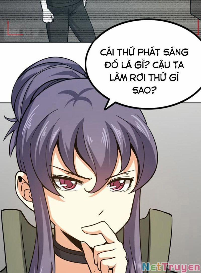 Thợ Săn Mạt Thế 19 trang 40