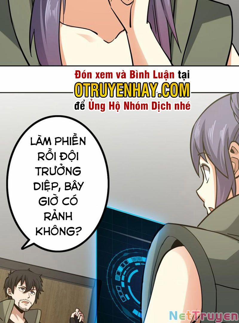 Thợ Săn Mạt Thế 19 trang 41