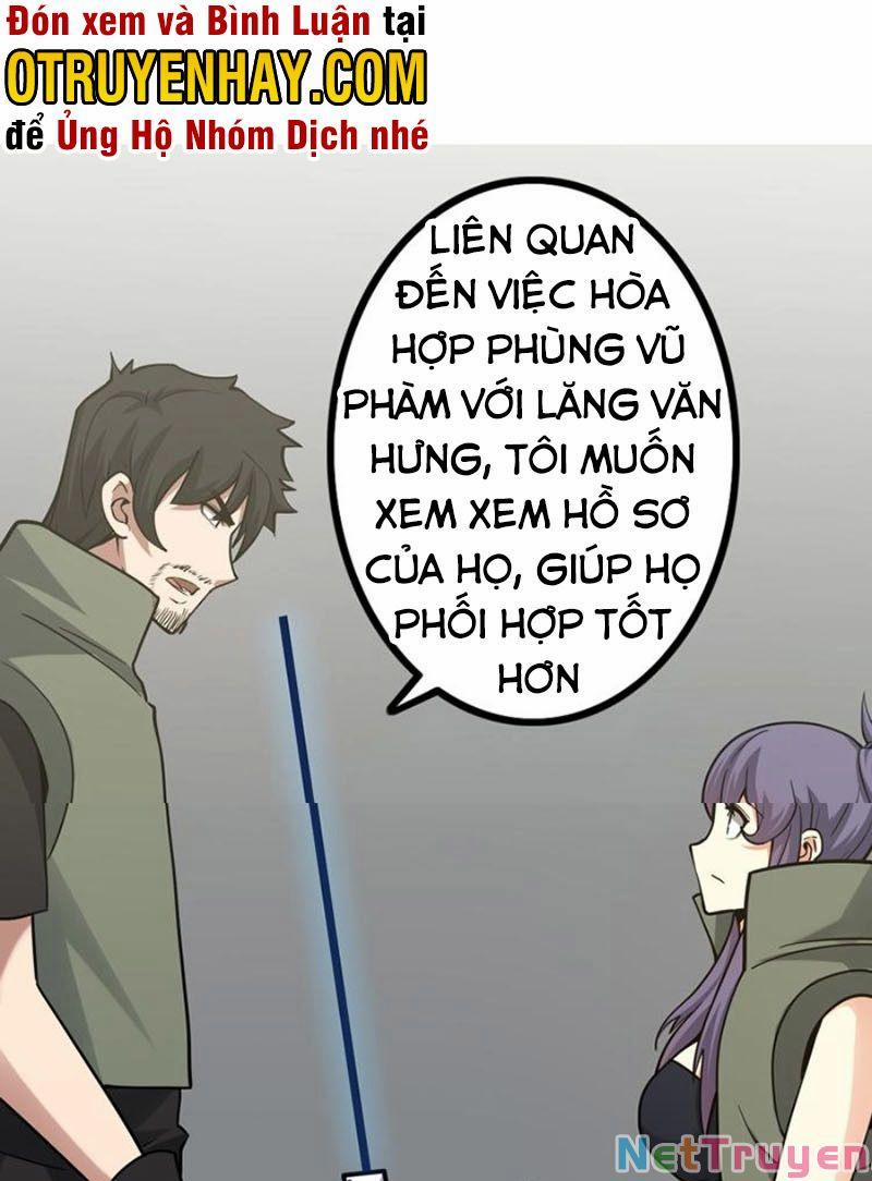 Thợ Săn Mạt Thế 19 trang 43