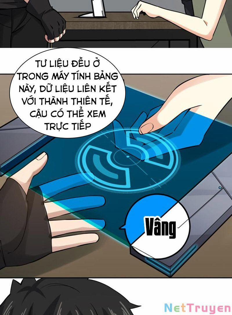 Thợ Săn Mạt Thế 19 trang 44