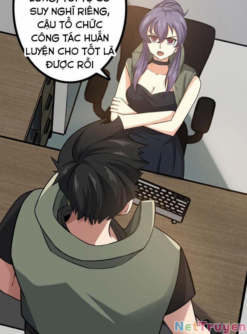 Thợ Săn Mạt Thế 19 trang 46