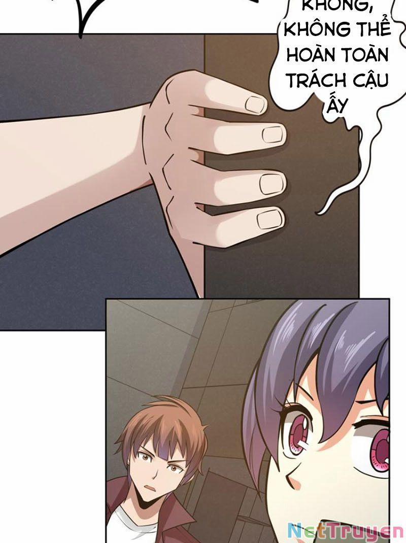 Thợ Săn Mạt Thế 19 trang 6