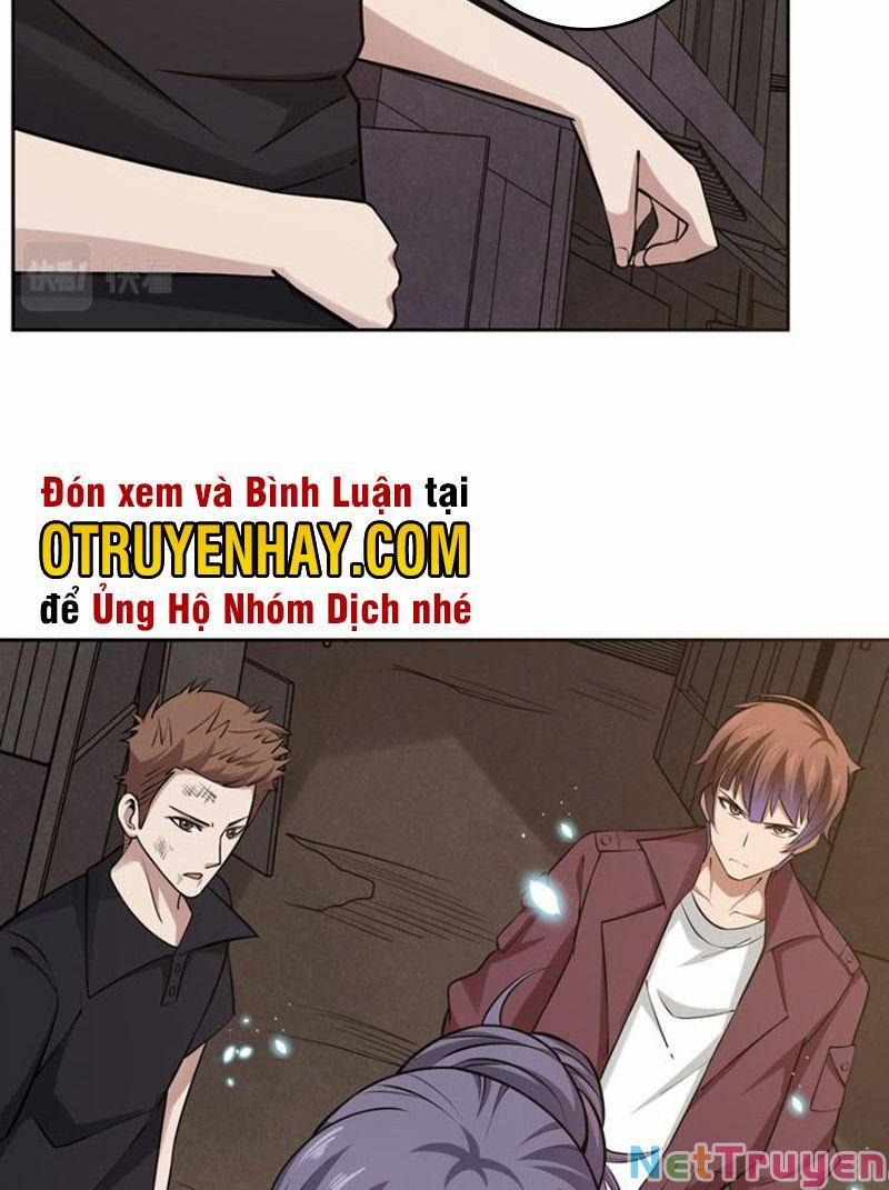Thợ Săn Mạt Thế 19 trang 9