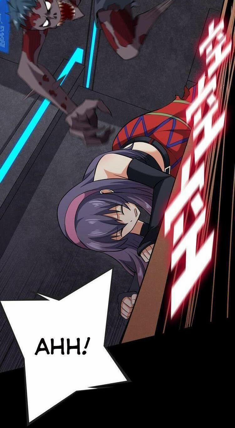 Thợ Săn Mạt Thế 2 trang 10