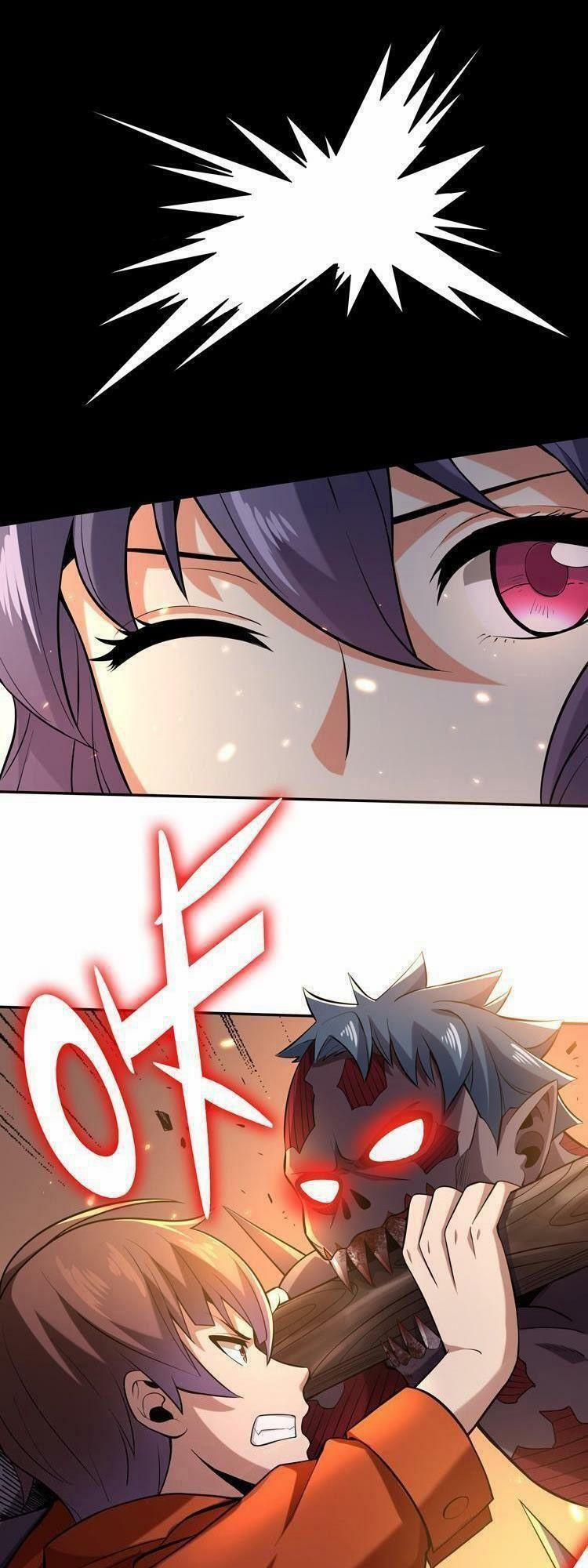 Thợ Săn Mạt Thế 2 trang 11